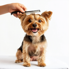 Picture for category Grooming Supplies